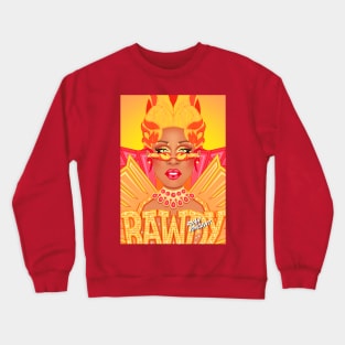 QUEEN Crewneck Sweatshirt